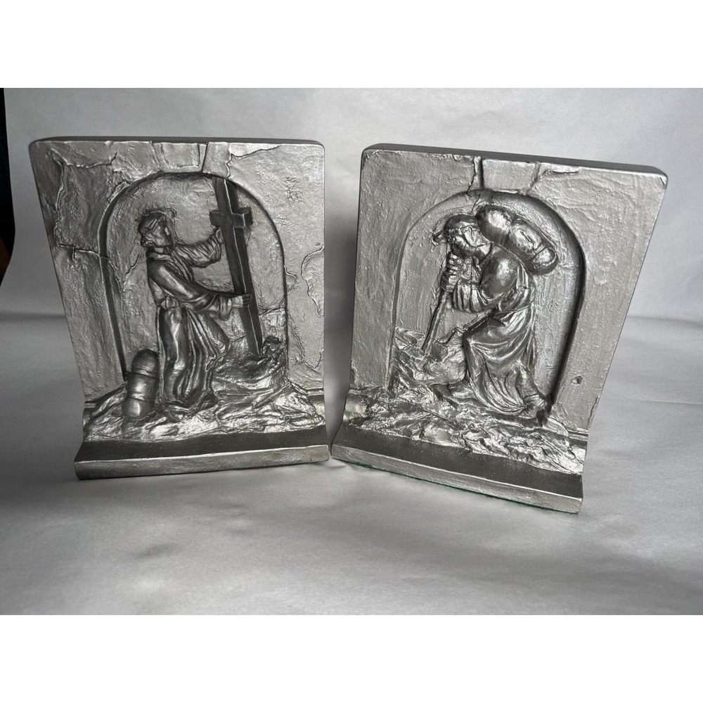 Creation Museum Special Donor Edition Bookends Answers in Genesis #35 Christian